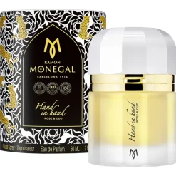 Ramu00F3n Monegal Fantasy Hand in Hand Eau de Parfum Spray von Ramón Monegal