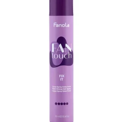 Fanola Fantouch Extra Strong Hair Spray von Outlet