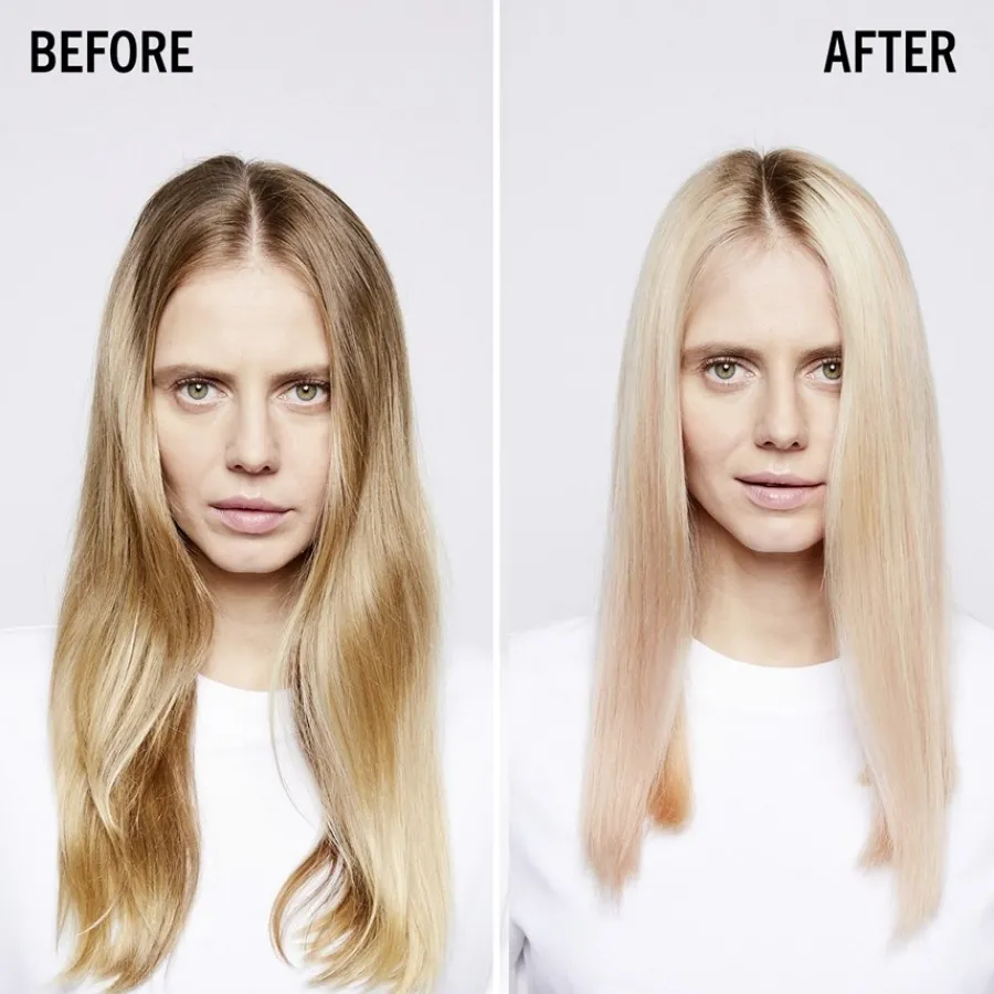 Schwarzkopf Professional Farbe Deep Toning von