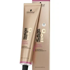 Schwarzkopf Professional Farbe Pastel Toning von Sale