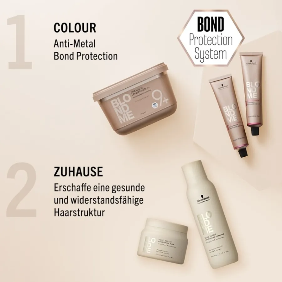Schwarzkopf Professional Farbe Pastel Toning von Sale
