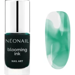 NEONAIL Farbige UV Nagellacke Blooming Ink Spring Collection 2025 von
