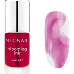 NEONAIL Farbige UV Nagellacke Blooming Ink Spring Collection 2025 von