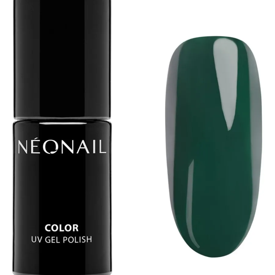 NEONAIL Farbige UV Nagellacke Color UV Gel Nagellack Winter Collection von Outlet
