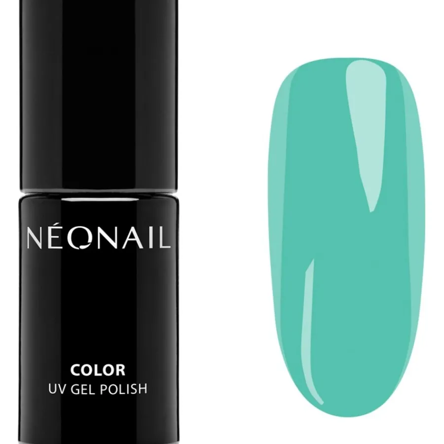 NEONAIL Farbige UV Nagellacke Color UV Gel Nagellack Summer Collection 2025 von Clearance
