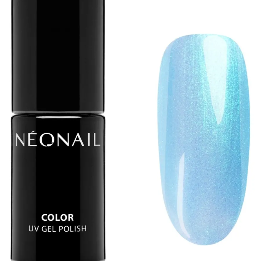 NEONAIL Farbige UV Nagellacke Color UV Gel Nagellack Summer Collection 2025 von Clearance