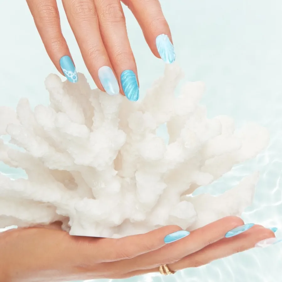 NEONAIL Farbige UV Nagellacke Color UV Gel Nagellack Summer Collection 2025 von Clearance