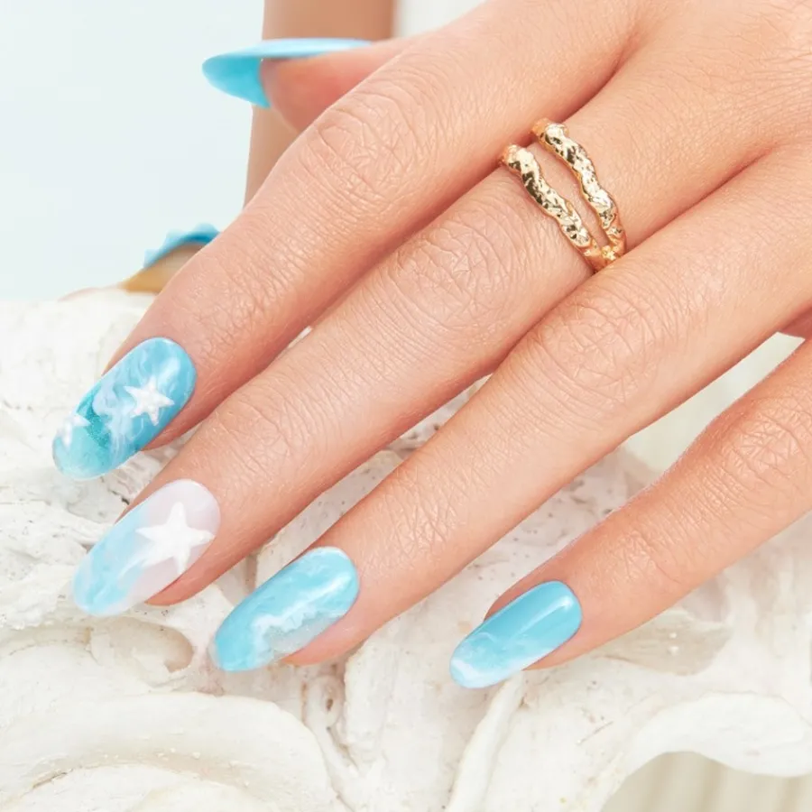 NEONAIL Farbige UV Nagellacke Color UV Gel Nagellack Summer Collection 2025 von Clearance