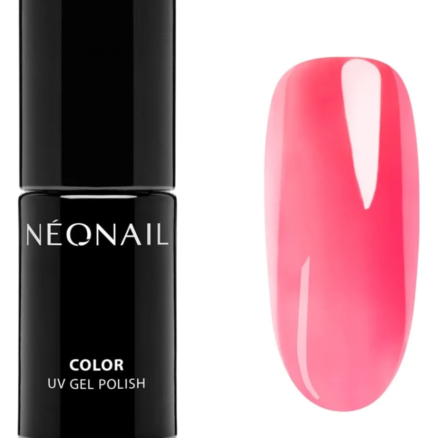 NEONAIL Farbige UV Nagellacke Color UV Gel Nagellack Summer Collection 2025 von Clearance