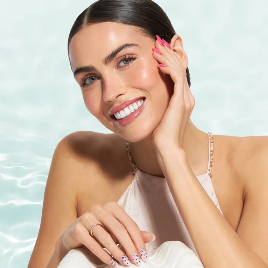 NEONAIL Farbige UV Nagellacke Color UV Gel Nagellack Summer Collection 2025 von Clearance