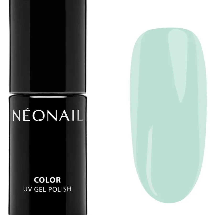 NEONAIL Farbige UV Nagellacke Color UV Nagellack Spring Collection 2025 von