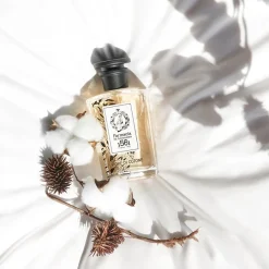 Farmacia SS. Annunziata 1561 New Collection Fiore di Cotone Eau de Parfum Spray New