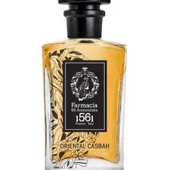 Farmacia SS. Annunziata 1561 New Collection Oriental Casbah Parfum Spray Clearance