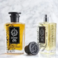 Farmacia SS. Annunziata 1561 New Collection Oriental Casbah Parfum Spray Clearance