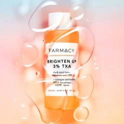 Farmacy Beauty Brighten Up 3% TXA Dark Spot Toner
