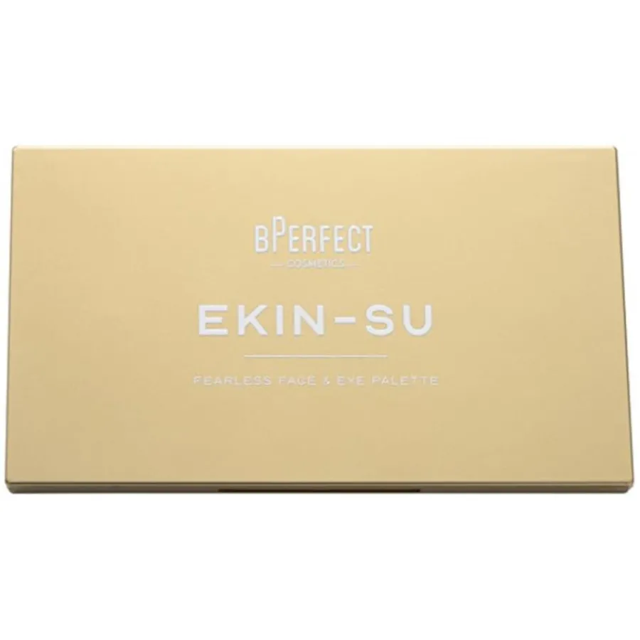BPERFECT Fearless Face & Eye Palette von Clearance