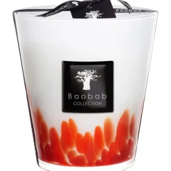 Baobab Feathers Duftkerze Feathers Masaai von