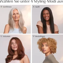 T3 Featherweight Stylemax von