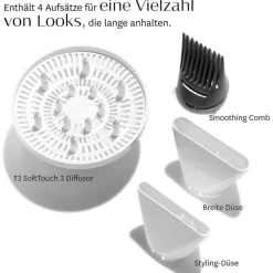 T3 Featherweight Stylemax von