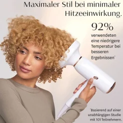 T3 Featherweight Stylemax von