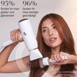 T3 Featherweight Stylemax von