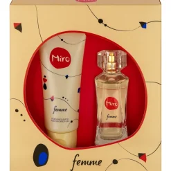 Miro Femme Eau de Parfum Spray von Sale