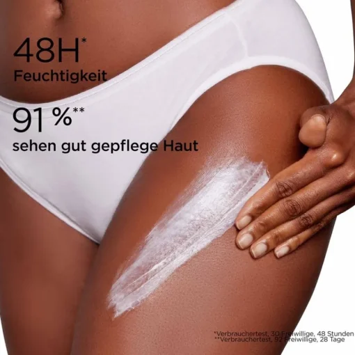 CLARINS Feuchtigkeit Baume Corps Super Hydratant von