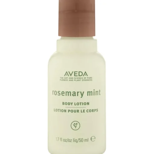 Aveda Feuchtigkeit Body Lotion Rosemary Mint von Clearance