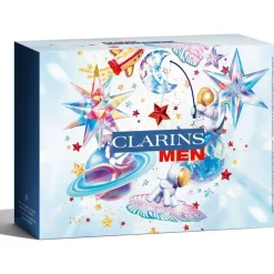 CLARINS Feuchtigkeit Men XMAS-Set von