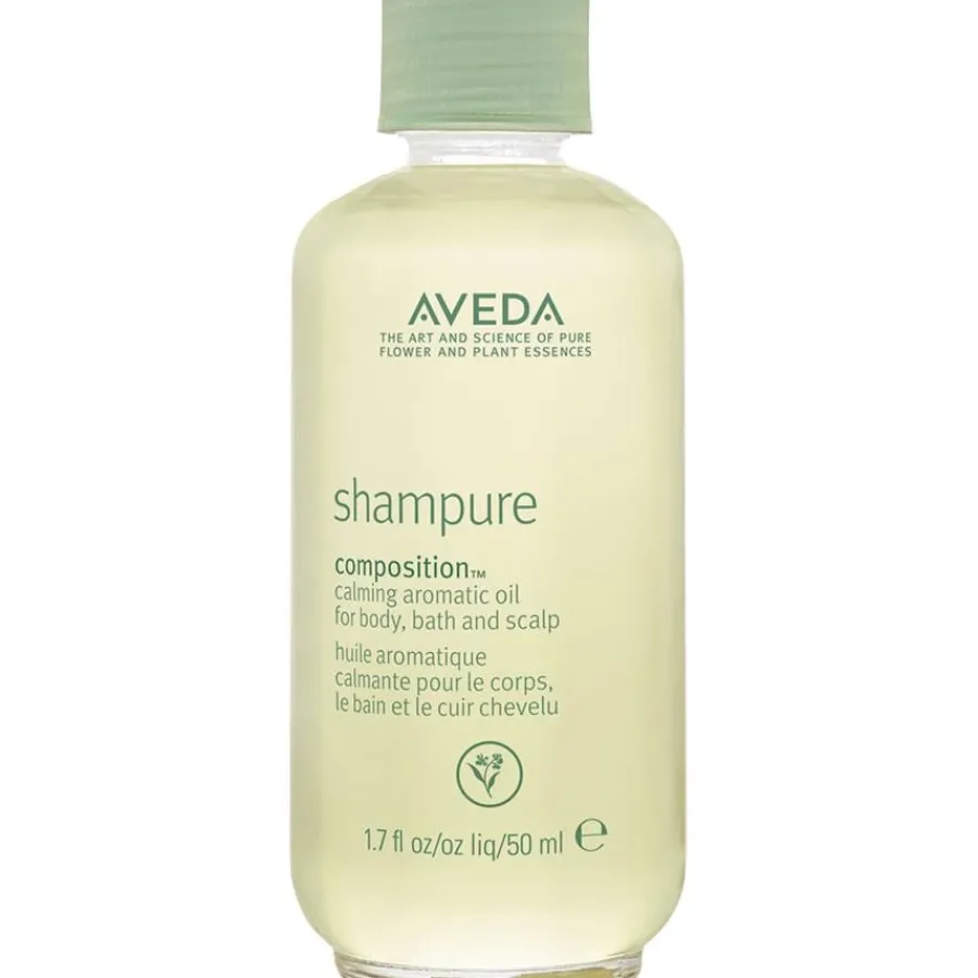 Aveda Feuchtigkeit Composition Shampure von