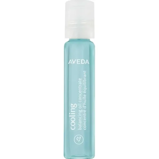 Aveda Feuchtigkeit Cooling Balancing Oil Concentrate von