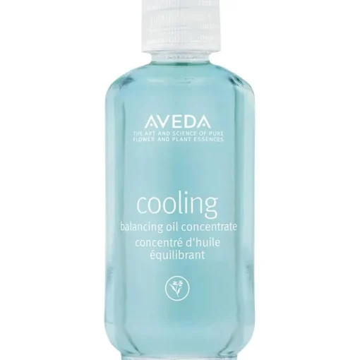 Aveda Feuchtigkeit Cooling Balancing Oil Concentrate von