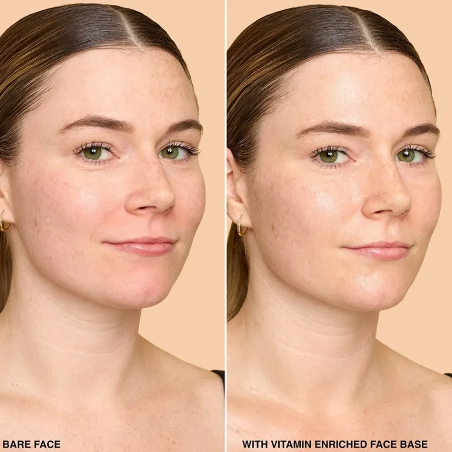 Bobbi Brown Feuchtigkeit Vitamin Enriched Day Cream von