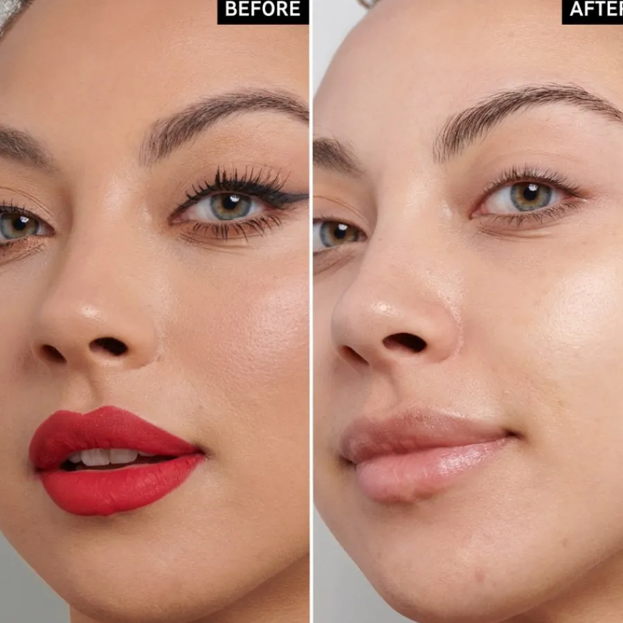 The INKEY List Feuchtigkeitscremes Geschenkset von