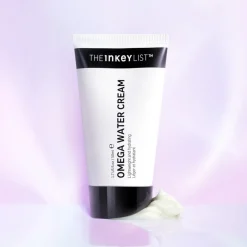 The INKEY List Feuchtigkeitscremes Omega Water Cream von Online