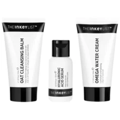 The INKEY List Feuchtigkeitscremes Omega Water Cream von Online