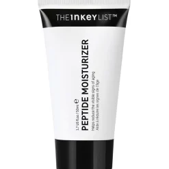 The INKEY List Feuchtigkeitscremes Peptide Moisturizer von Sale