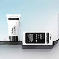 The INKEY List Feuchtigkeitscremes SuperSolutions 10% Urea Moisturizer von Hot