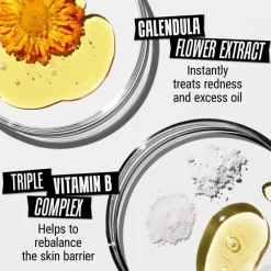 Kiehlu0027s Feuchtigkeitspflege Calendula Skin-Soothing & Stabilizing Emulsion von Kiehl's
