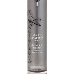 Sarah Chapman Feuchtigkeitspflege Dynamic Defence Concentrate Intensive Tagescreme LSF 15 von Clearance