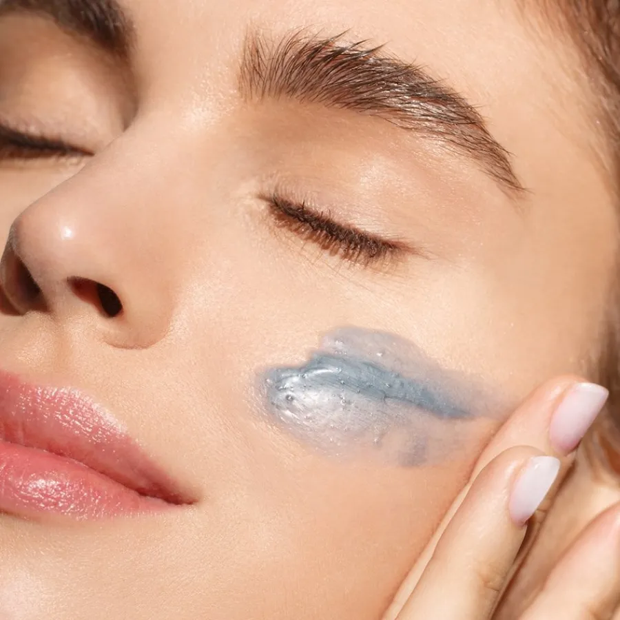 Zao Feuchtigkeitspflege Intense Moisturising mask von Outlet