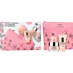 Clinique Feuchtigkeitspflege Moisture Surge Value-Set von New