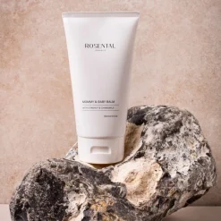 Rosental Organics Feuchtigkeitspflege Regenerating Balm for Mommy & Baby von