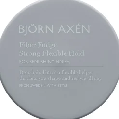 Bjou0308rn Axeu0301n Fiber Fudge Strong Flexible Hold von Björn Axén