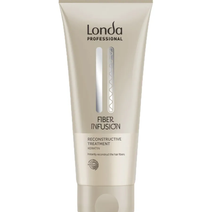 Londa Professional Fiber Infusion Reconstructive Treatment von Discount