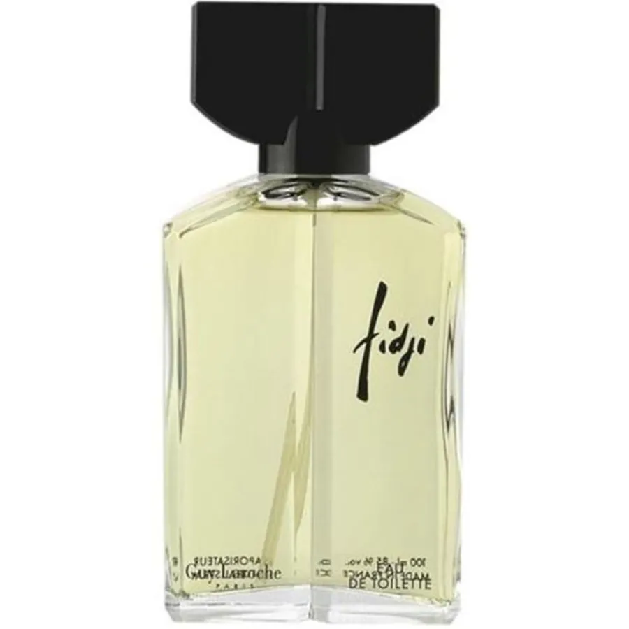 Guy Laroche Fidji Eau de Toilette Spray von