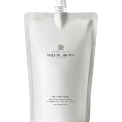 Molton Brown Fiery Pink Pepper Bath & Shower Gel von