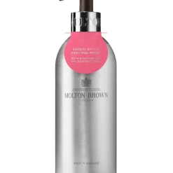 Molton Brown Fiery Pink Pepper Bath & Shower Gel Infinite Bottle von New