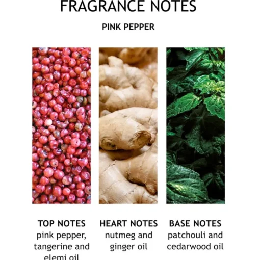 Molton Brown Fiery Pink Pepper Pampering Body Polisher von Outlet