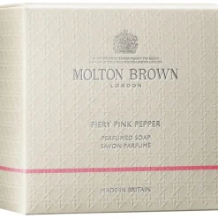 Molton Brown Fiery Pink Pepper Perfumed Soap von Hot